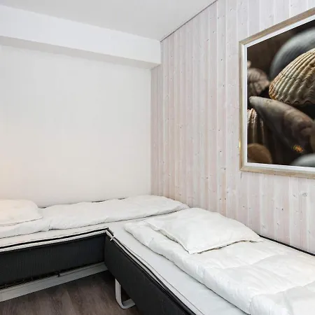 Holiday home Two-bedroom In 6 Wendtorf