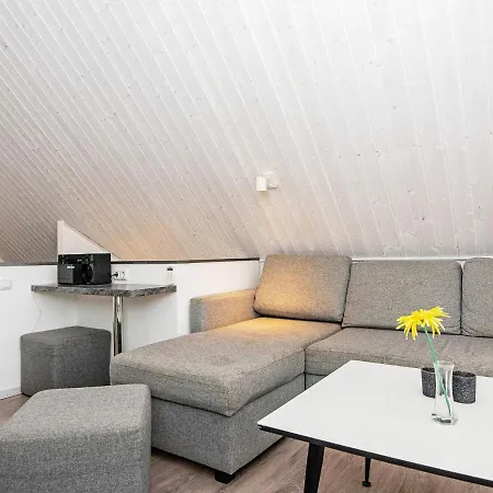 6 Person In Casa de Férias *