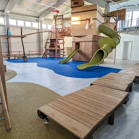 Casa de Férias 6 Person In Wendtorf