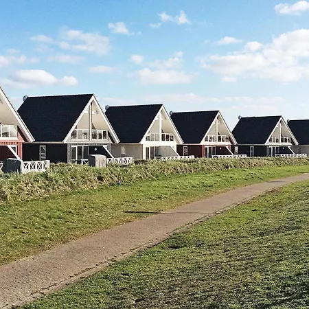 Maritimes Mit Seeblick Wendtorf