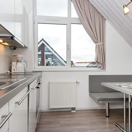 Maritimes Mit Seeblick Сasa de vacaciones Wendtorf