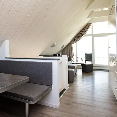 Holiday home Maritimes Mit Seeblick *
