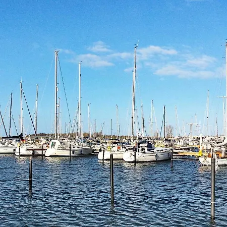 6 Person In Casa de Férias *