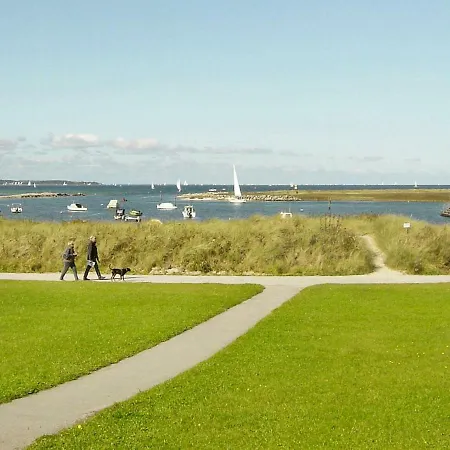 6 Person In Casa de Férias Wendtorf